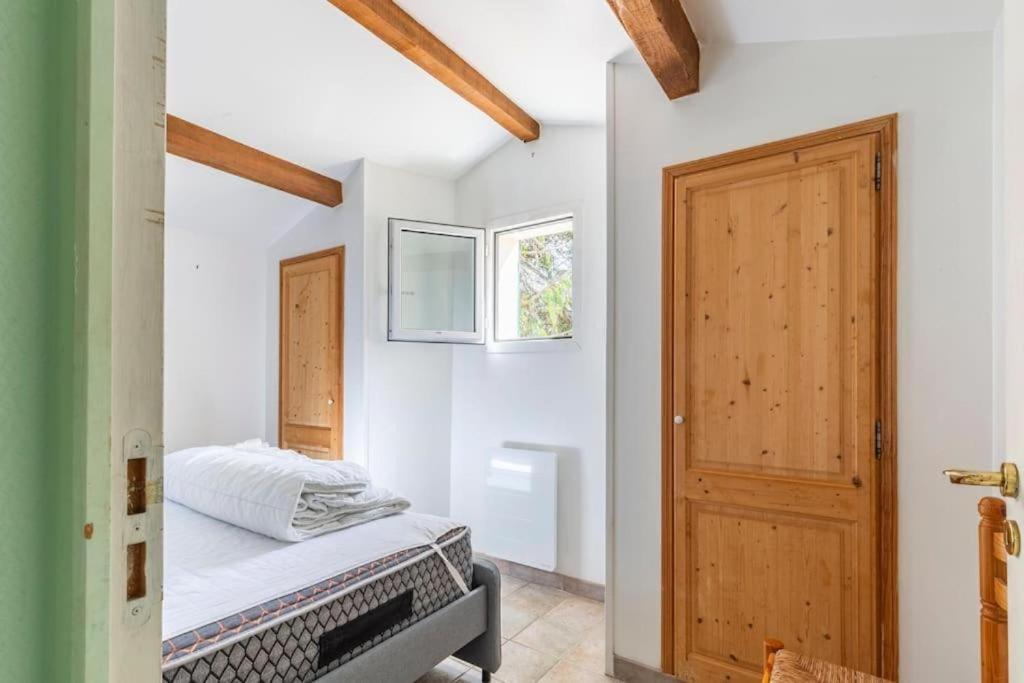 La Maison Des Epinouses, 4 Chambres A 450M De La Plage De Chaucre Saint-Georges-d'Oleron Exterior foto