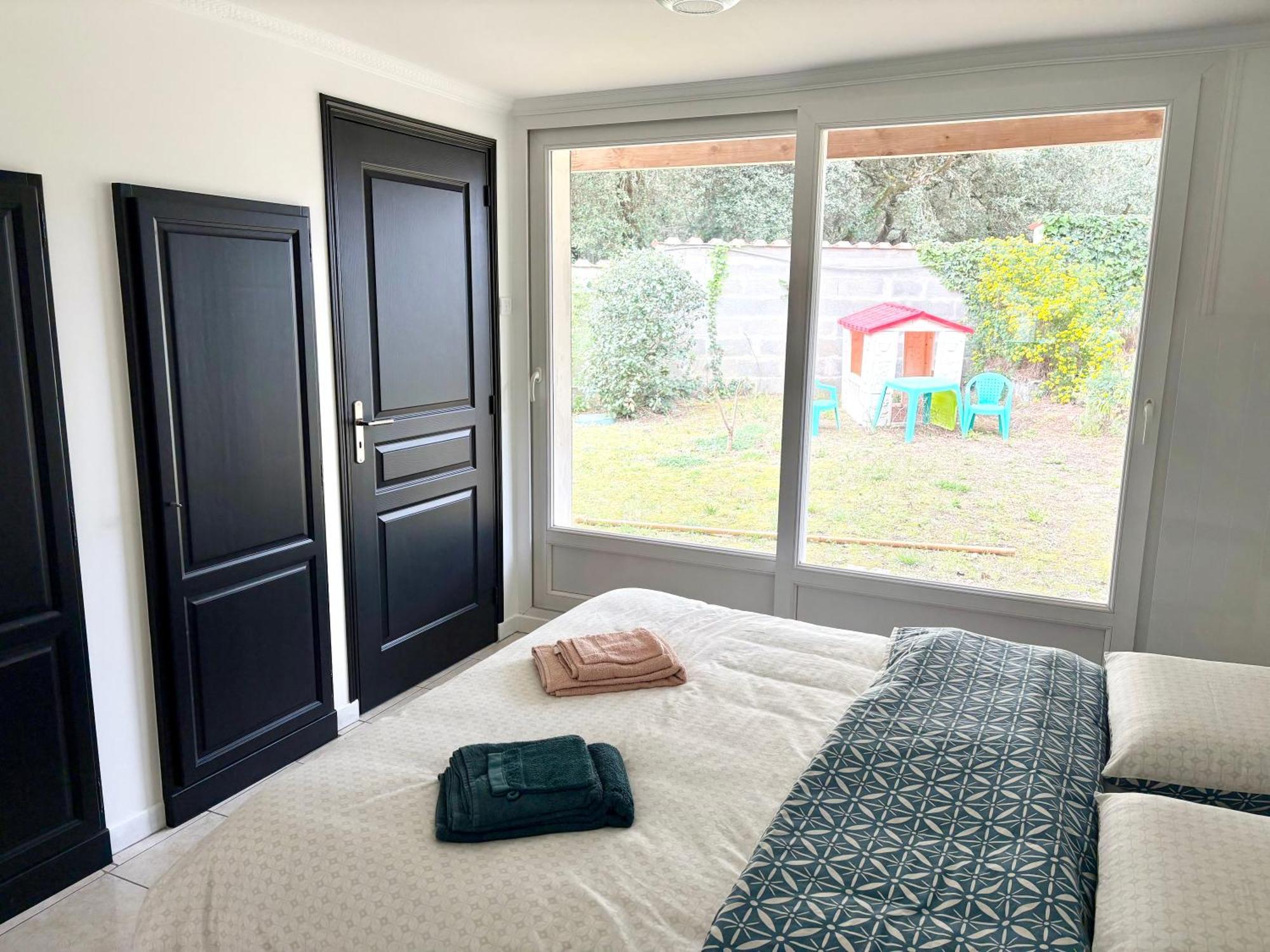 La Maison Des Epinouses, 4 Chambres A 450M De La Plage De Chaucre Saint-Georges-d'Oleron Exterior foto